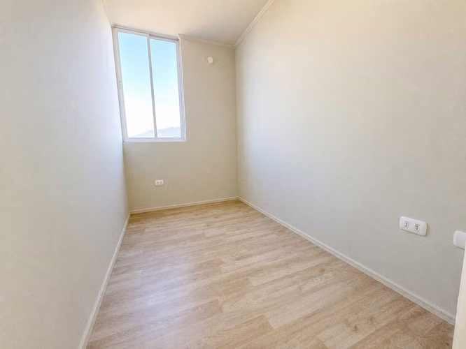Departamento en venta, La Florida, La Serena (176545)