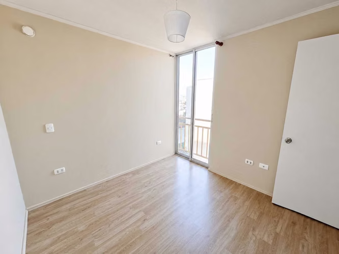Departamento en venta, La Florida, La Serena (176545)