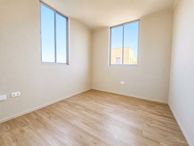 Departamento en venta, La Florida, La Serena (176545)