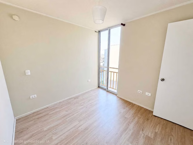 Departamento en venta, La Florida, La Serena (176545)