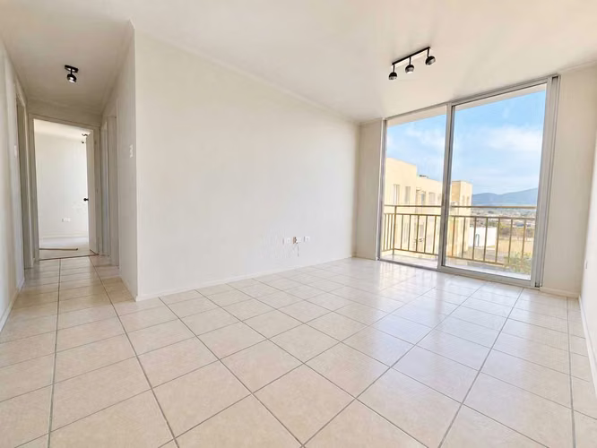 Departamento en venta, La Florida, La Serena (176545)