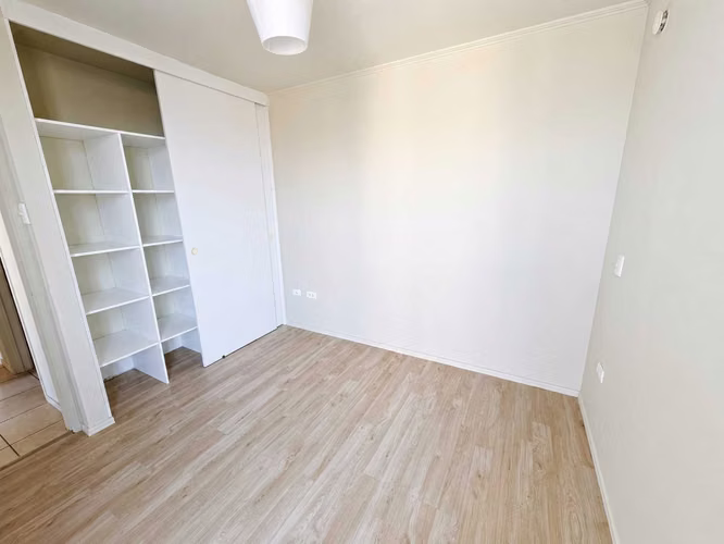 Departamento en venta, La Florida, La Serena (176545)