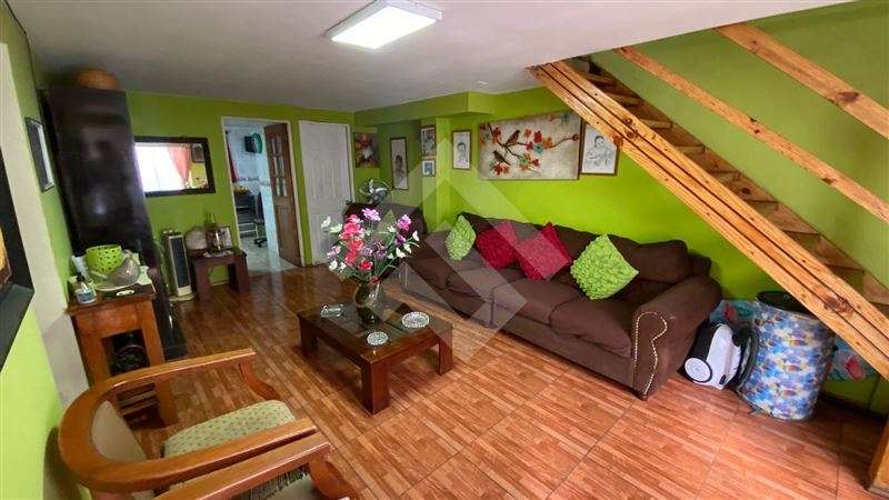 Casa en venta de 5 dormitorios en Paine, ERZ