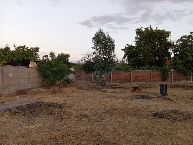 Derechos de Terreno en  Comuna de Padre Hurtado