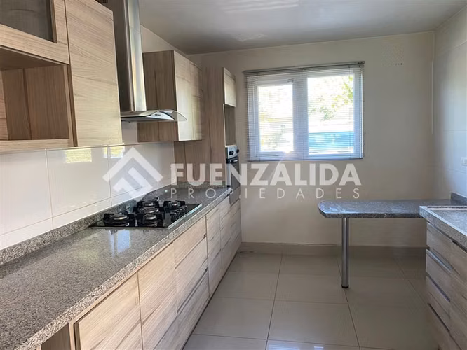 Casa en Venta en Buín