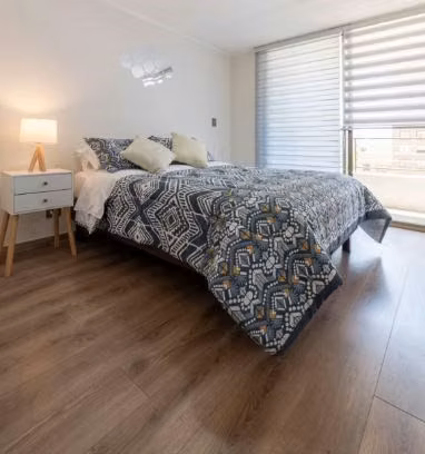 Departamento en venta de 2 dorm. en Ñuñoa