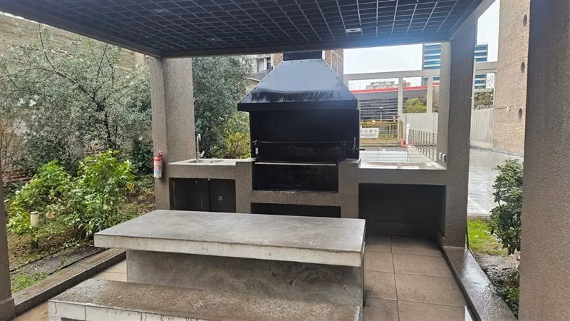 Departamento en venta de 2 dorm. en Ñuñoa