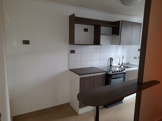 Dpto En Arriendo Independencia 3 Dormitorios Cod. 105