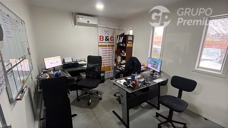 Industrial Derecho a llave en venta en Los Angeles