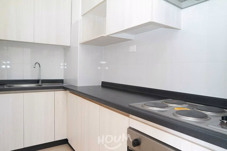 Departamento en Arriero Estay