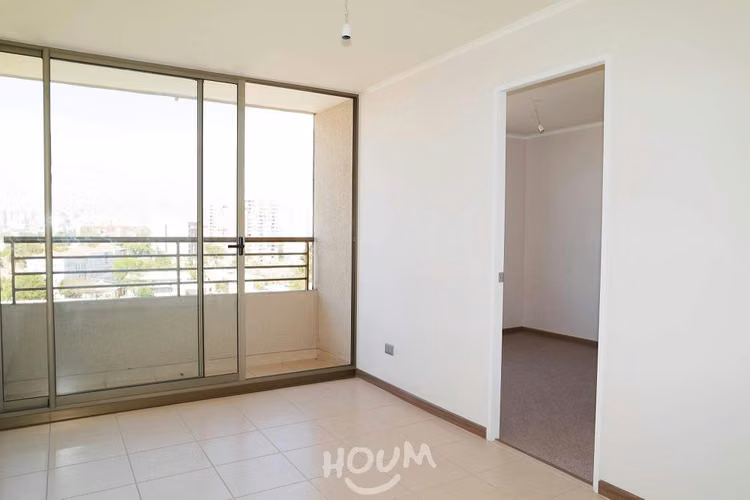 Departamento en Arriero Estay