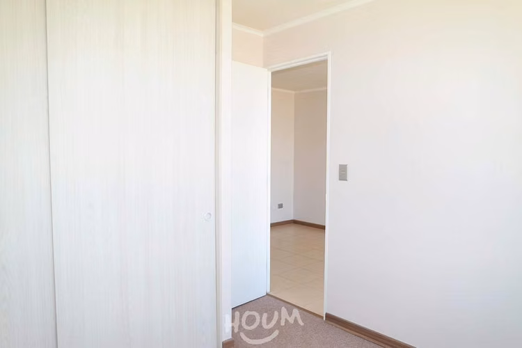 Departamento en Arriero Estay