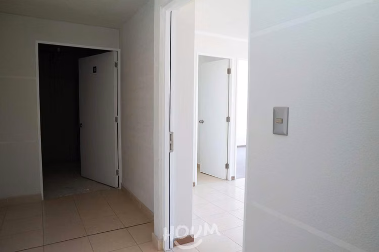 Departamento en Arriero Estay