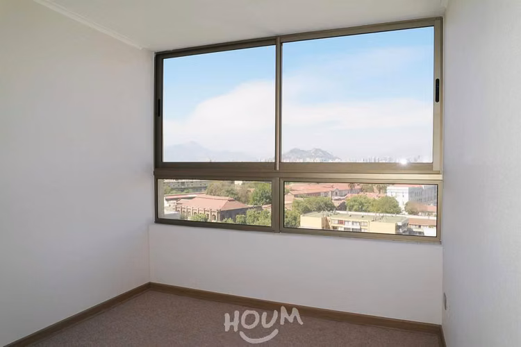 Departamento en Arriero Estay