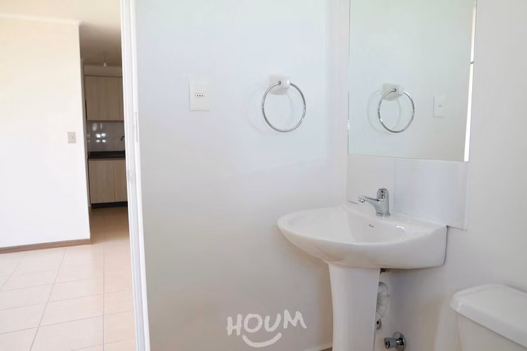 Departamento en Arriero Estay