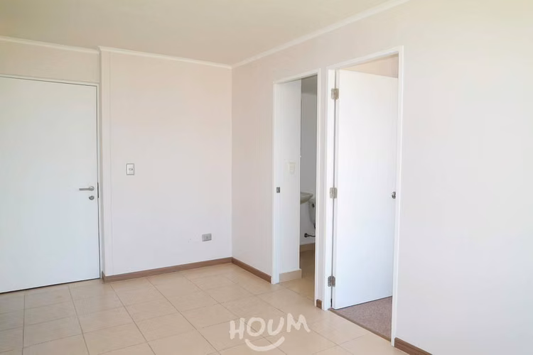 Departamento en Arriero Estay