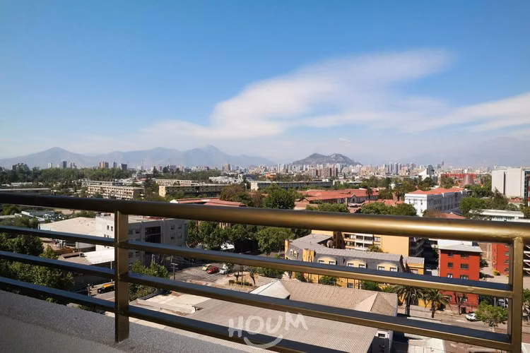 Departamento en Arriero Estay