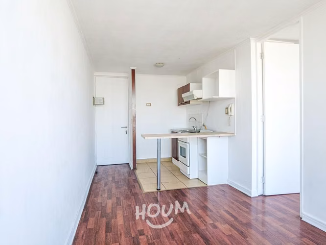 Departamento en Nueva Andrés Bello
