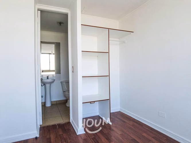 Departamento en Nueva Andrés Bello