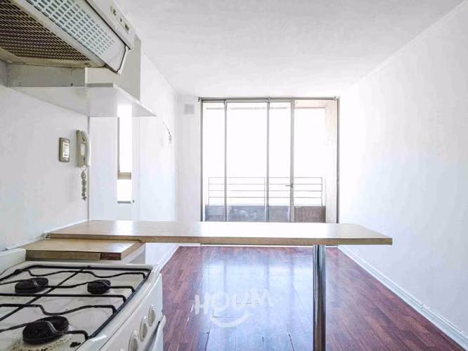 Departamento en Nueva Andrés Bello