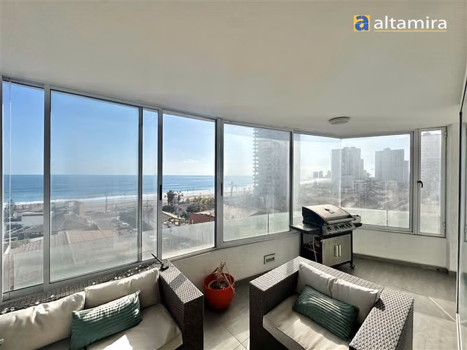 Departamento en venta en Iquique