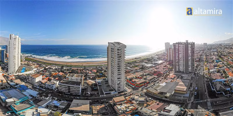 Departamento en venta en Iquique
