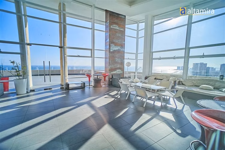 Departamento en venta en Iquique