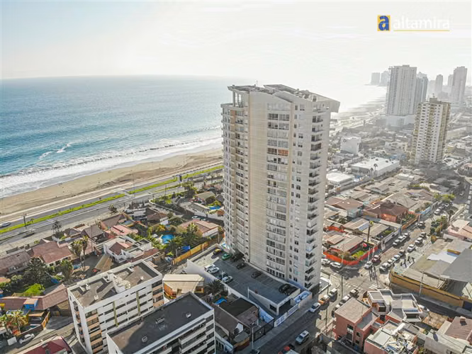 Departamento en venta en Iquique