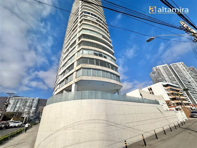 Departamento en venta en Iquique