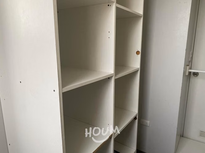 Departamento en Avenida Arauco