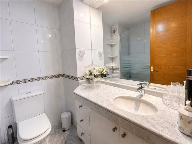 Departamento venta Santa Maria de Manquehe Vitacura