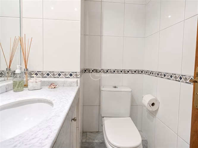 Departamento venta Santa Maria de Manquehe Vitacura