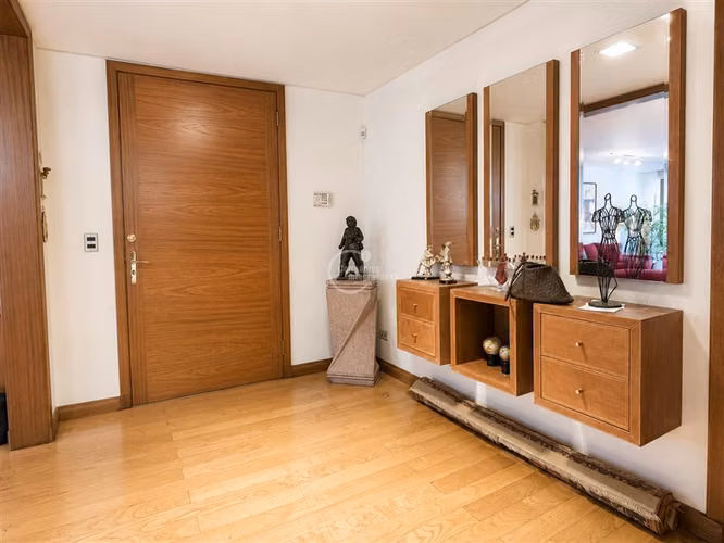 Departamento venta Santa Maria de Manquehe Vitacura