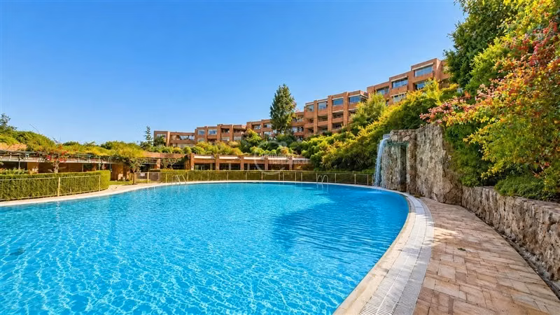 Departamento venta Santa Maria de Manquehe Vitacura
