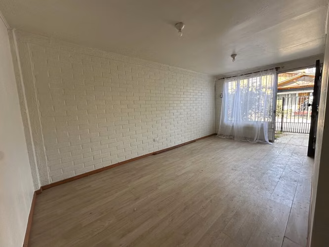 Casa en Villa Conavicoop
