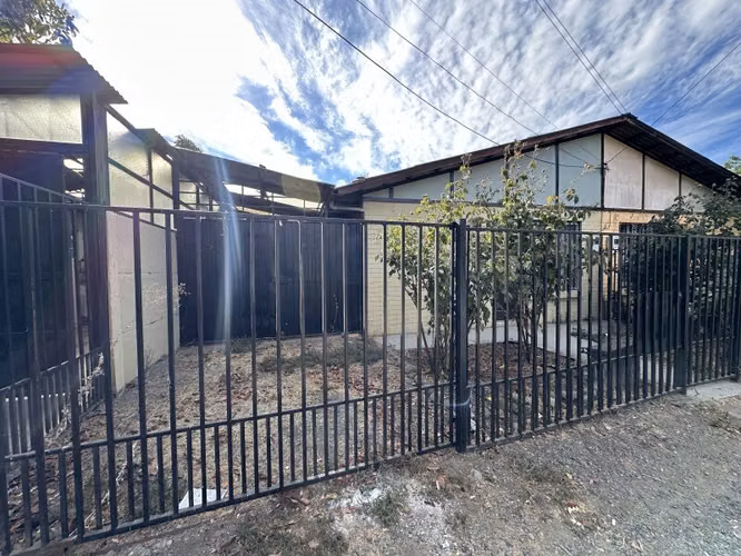 Casa en Villa Conavicoop