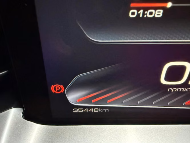 HAVAL H6 ELITE 2.0
