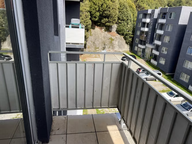 DEPARTAMENTO 3D-1B CONDOMINIO TERRAZAS DE COLLAO II - Imagen 7
