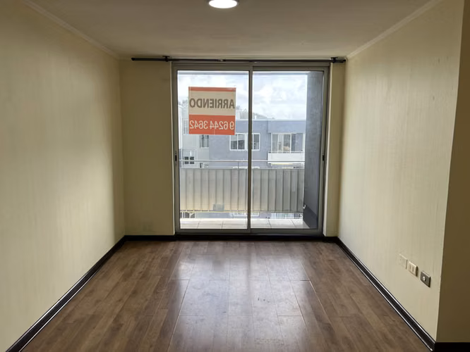 DEPARTAMENTO 3D-1B CONDOMINIO TERRAZAS DE COLLAO II