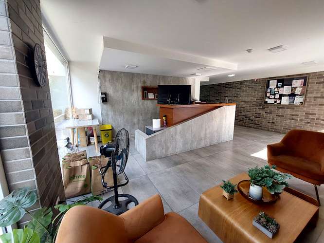 Excelente Departamento en Teresa Vial - Imagen 2