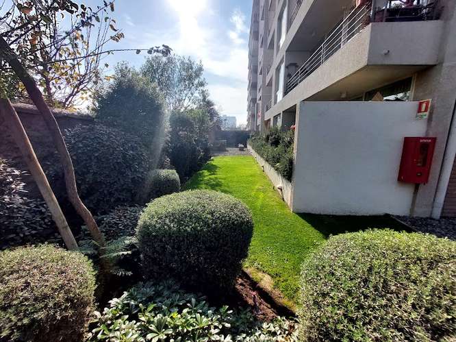 Excelente Departamento en Teresa Vial - Imagen 20