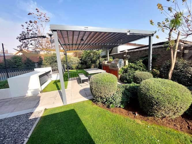 Excelente Departamento en Teresa Vial - Imagen 27