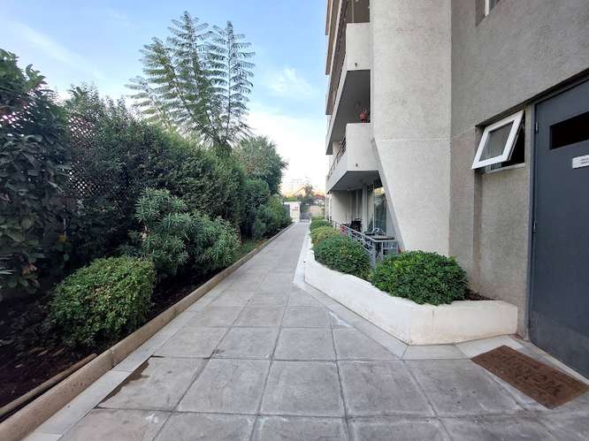 Excelente Departamento en Teresa Vial - Imagen 21