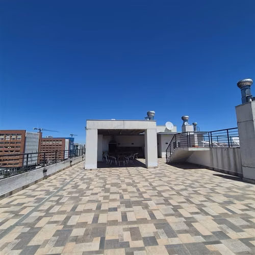 Se vende departamento en edificio Terrazas Cordillera