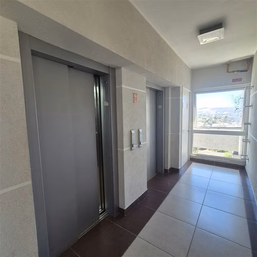 Se vende departamento en edificio Terrazas Cordillera