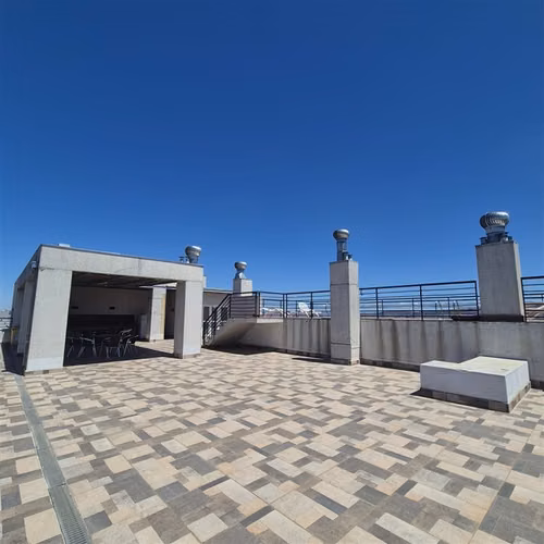 Se vende departamento en edificio Terrazas Cordillera