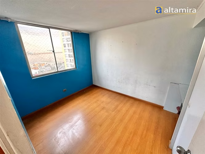 Departamento en venta de 3 dorm. en Iquique
