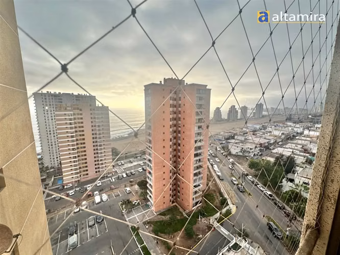 Departamento en venta de 3 dorm. en Iquique