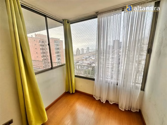 Departamento en venta de 3 dorm. en Iquique