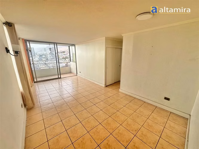 Departamento en venta de 3 dorm. en Iquique